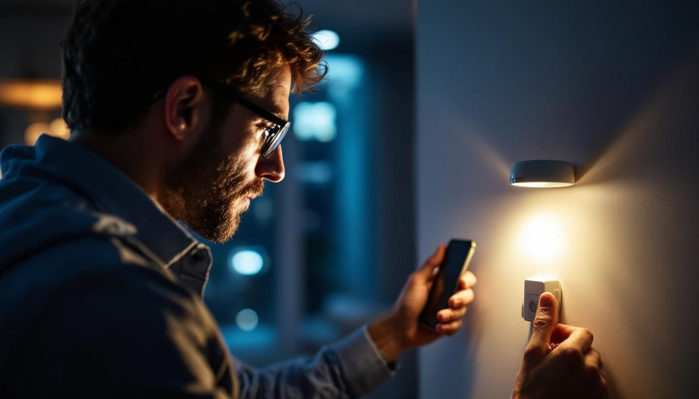 Stratégies modernes pour identifier des dispositifs d'écoute clandestins